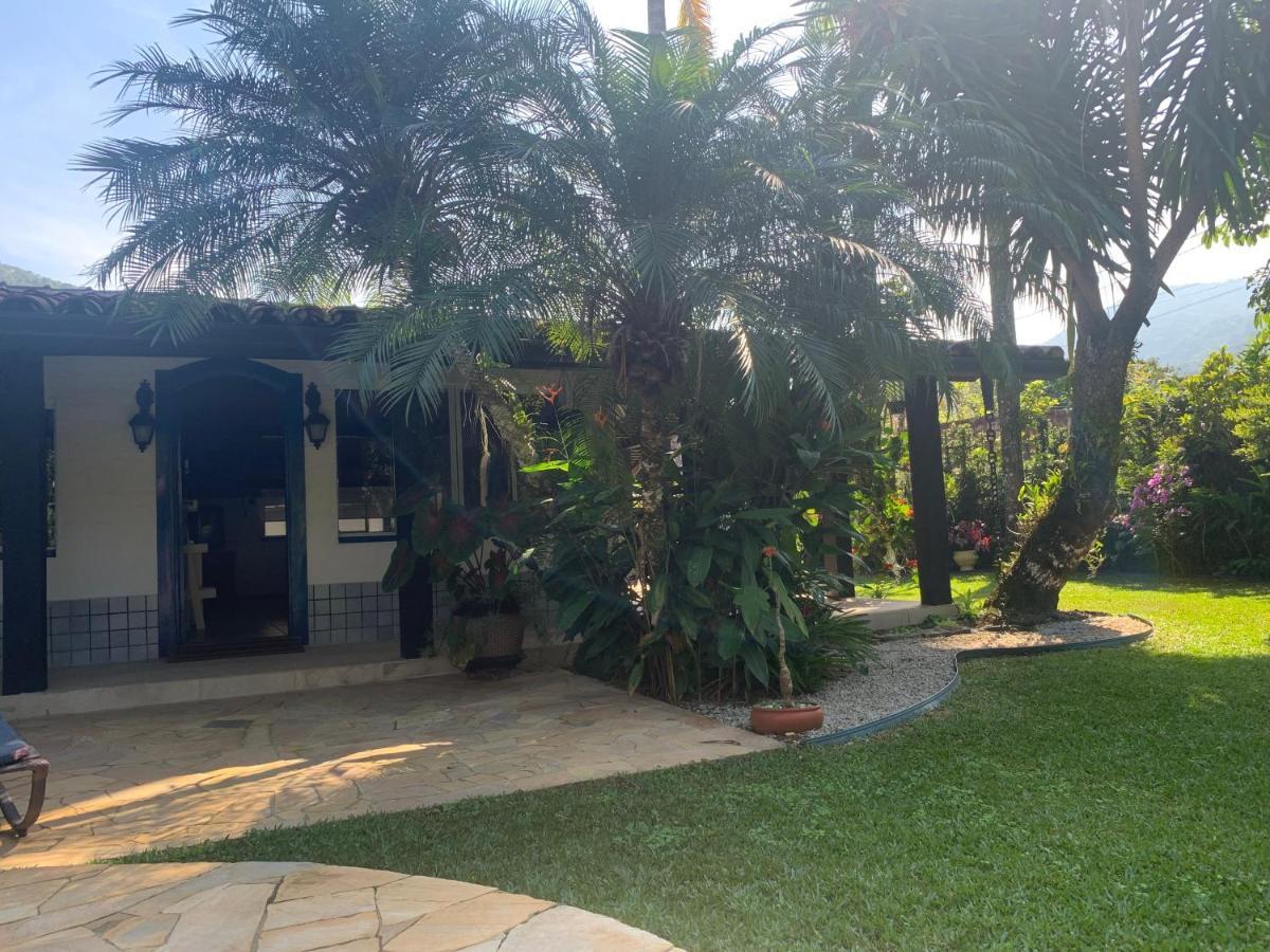 Villa Ubatuba _ Vivencie nossa energia Exterior foto