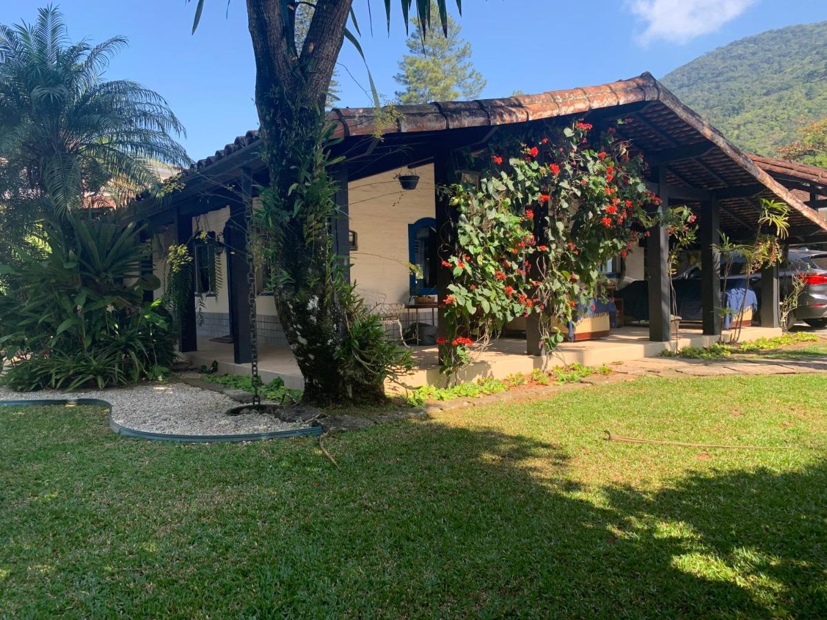 Villa Ubatuba _ Vivencie nossa energia Exterior foto